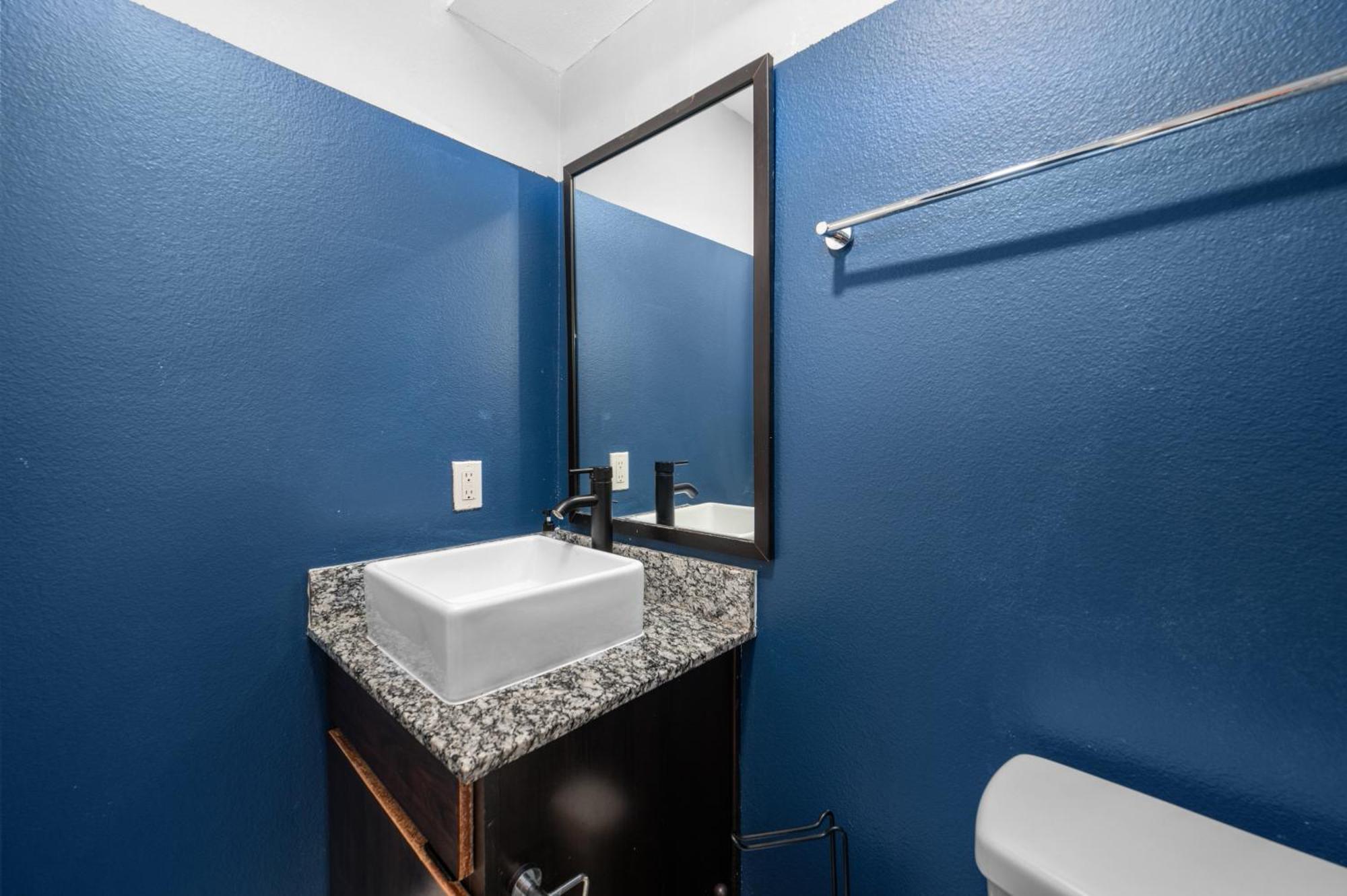 Comfy 1Br Apt With Free Parking Near Nrg & Med Center Houston Eksteriør bilde